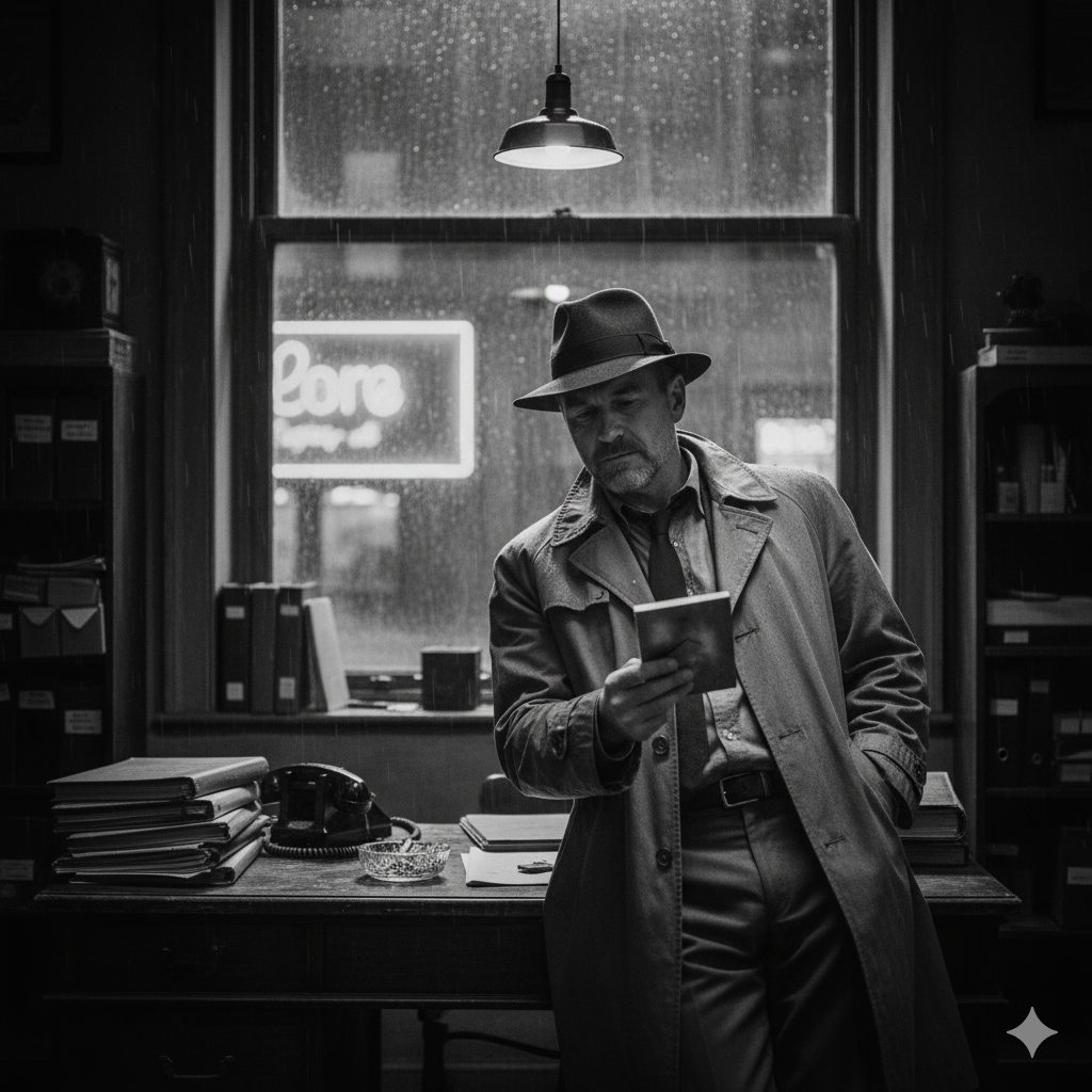 Professional Detective Services